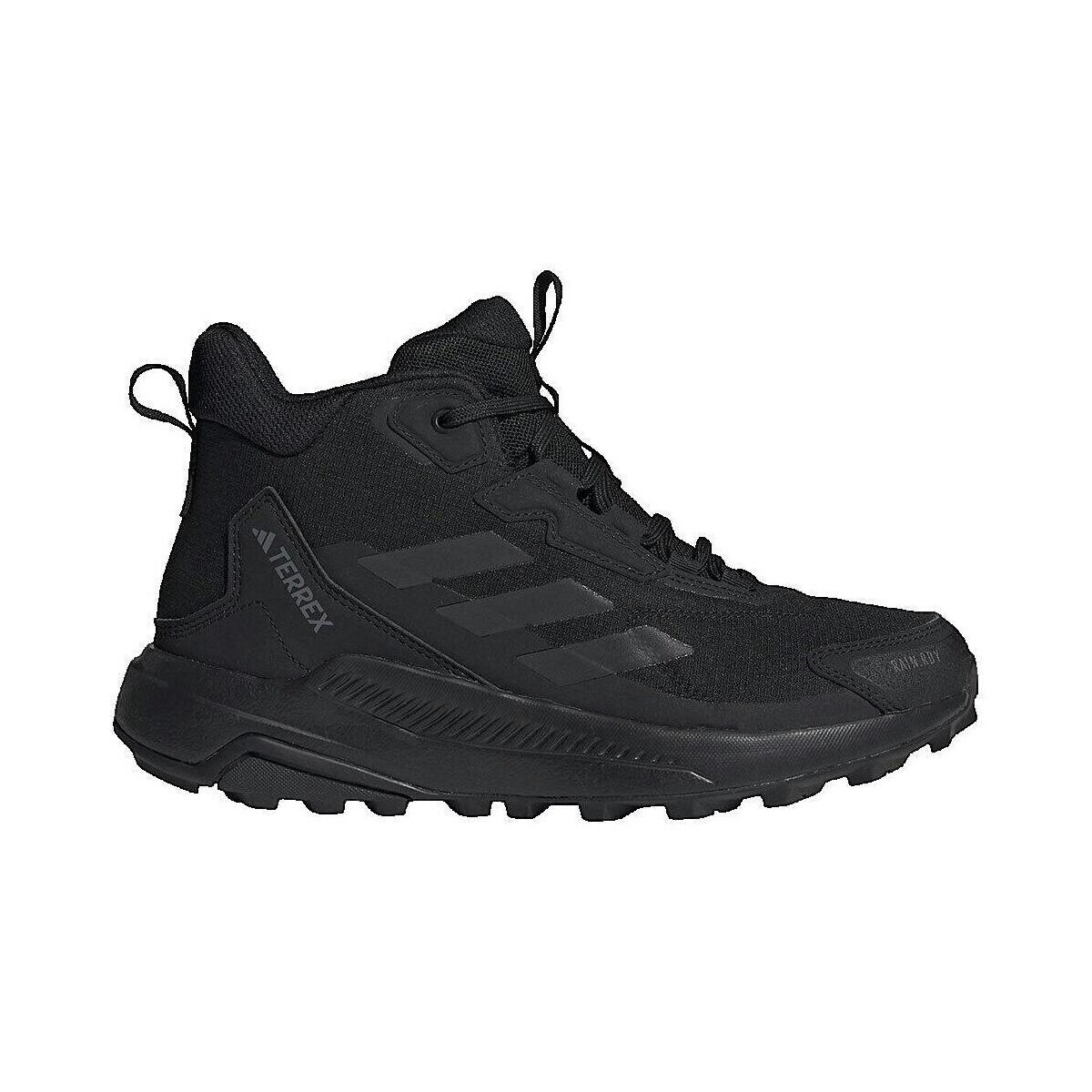 adidas  Chaussures de randonnée  Terrex Anylander Mid Rain.Rdy  Černá