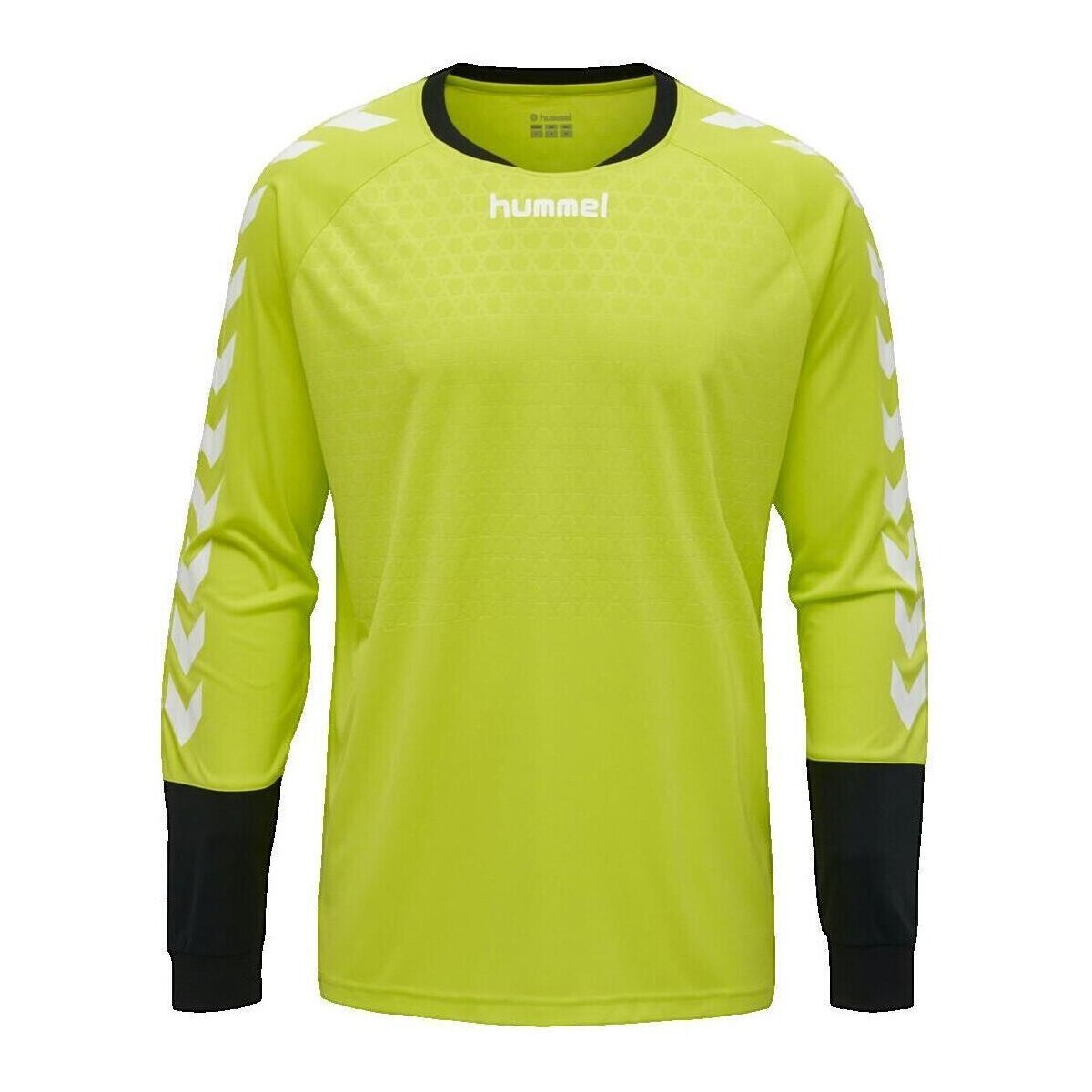 hummel  T-shirt  Essential GK Jersey  Zelená