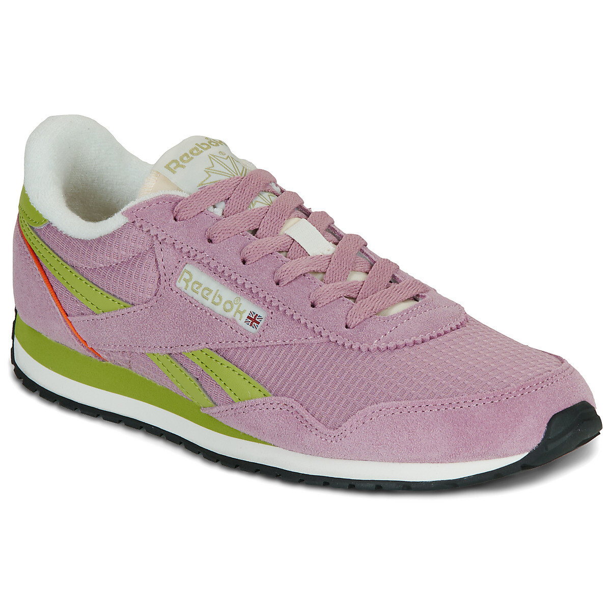 Reebok Classic  CLASSIC AZ  Fialová