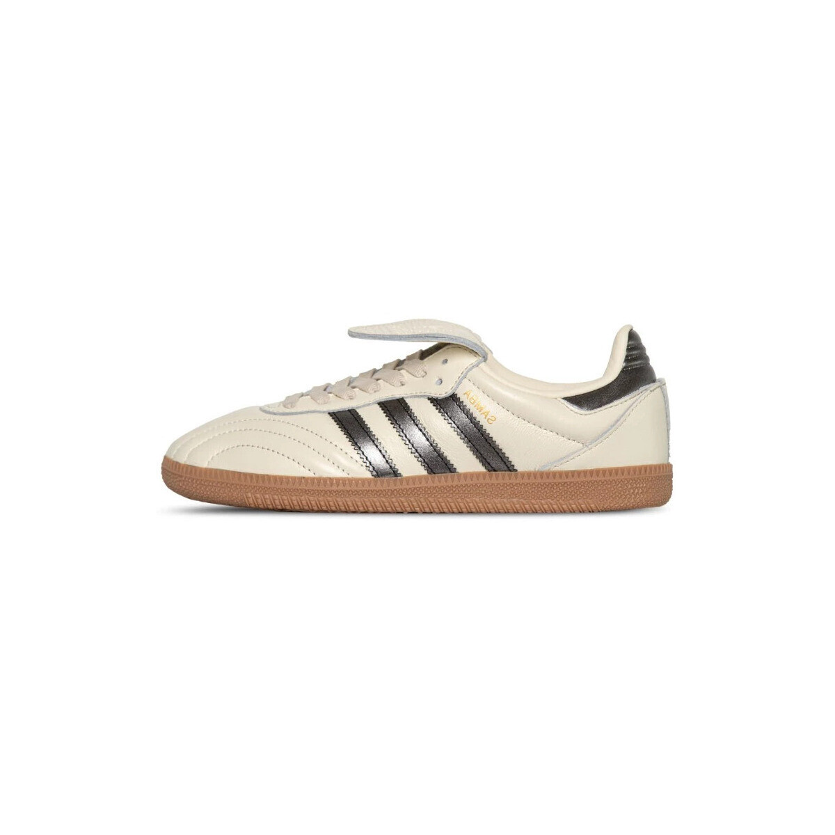 adidas  Samba LT Cream White Black Gum  Béžová