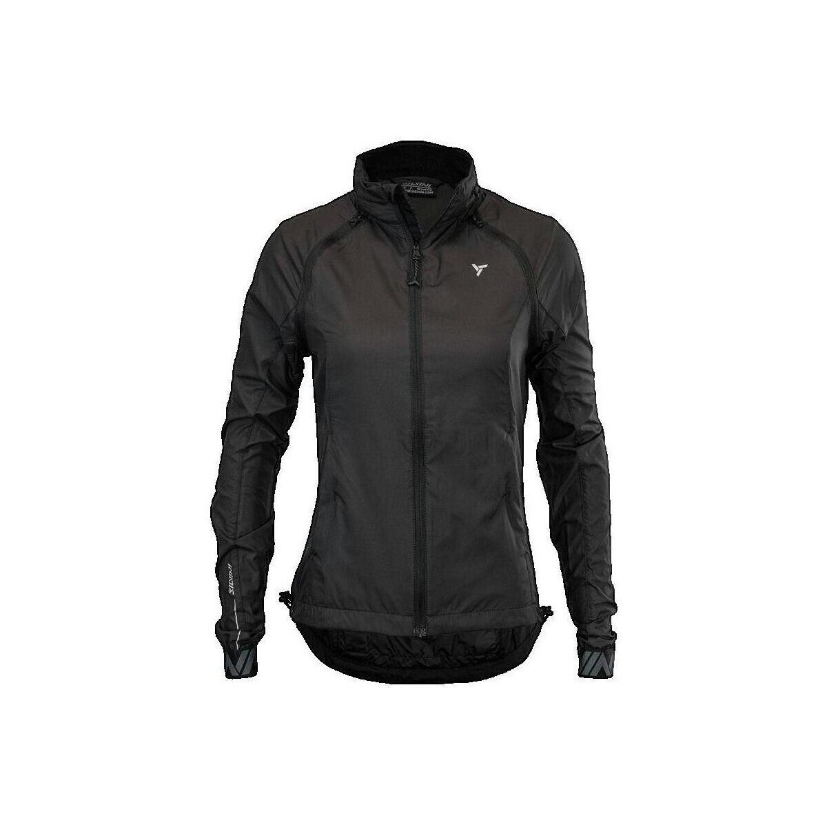 Silvini  Veste  Vetta coupe-vent imperméable  Černá