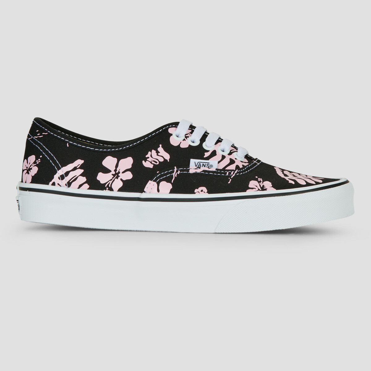 Vans  Authentic B9P -  Archive BLACK/PINK  Černá