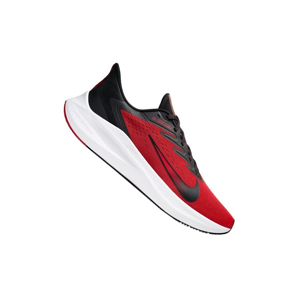 Nike  Zoom Winflo 7  ruznobarevne