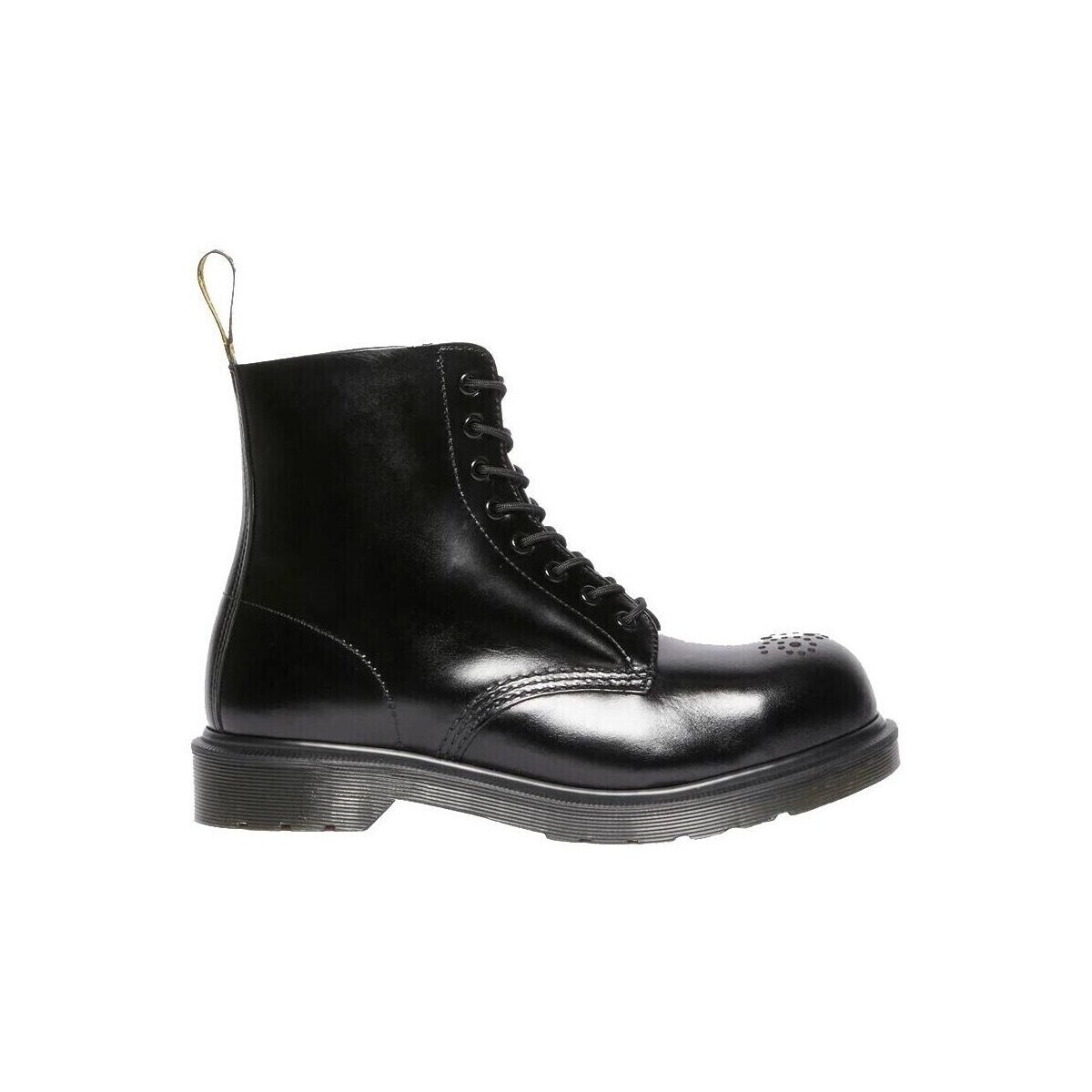 Dr. Martens  41001001  Černá