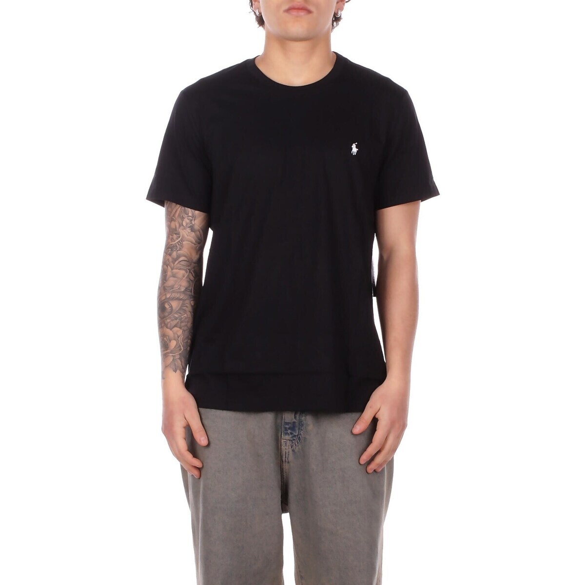 Ralph Lauren  714844756  Černá