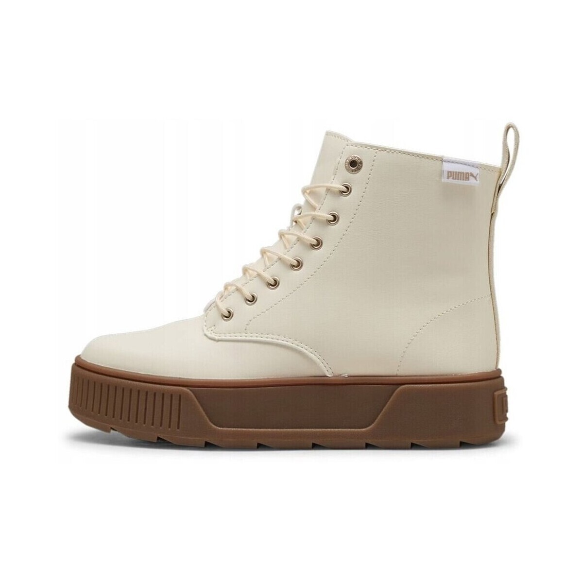 Puma  Karmen  Hnědá