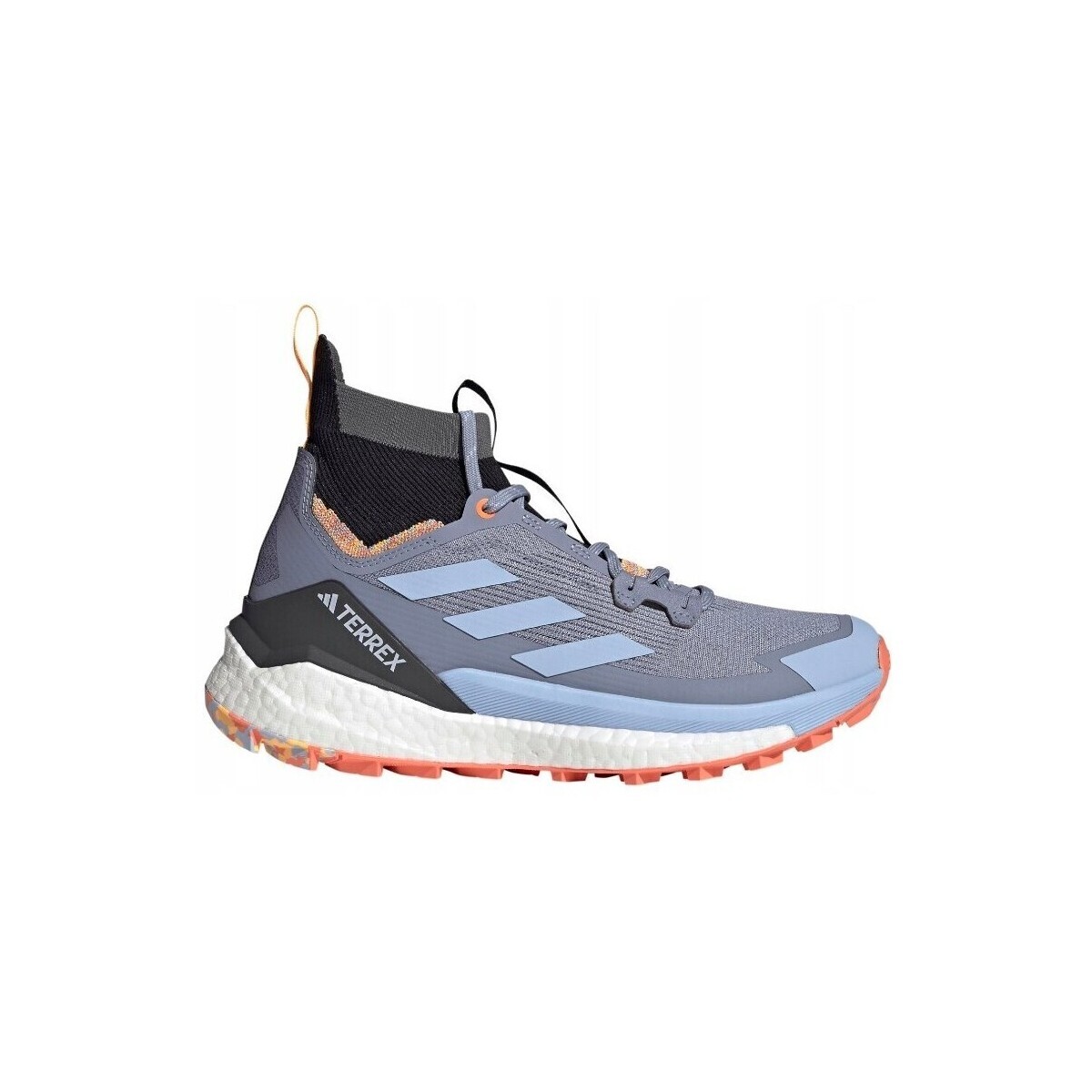 adidas  Terrex Boost Free Hiker 2.0  ruznobarevne