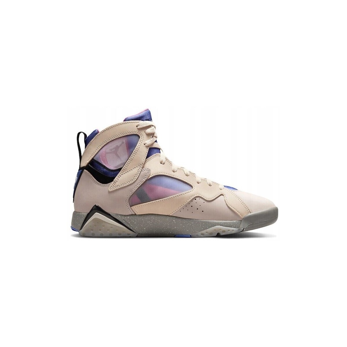 Nike  Air Jordan 7 Retro Special Edition  Modrá
