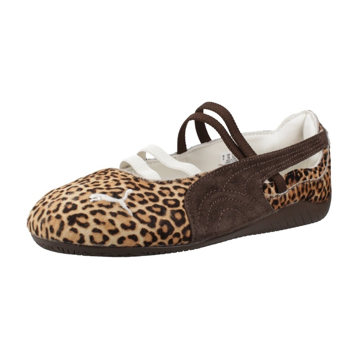 Puma  SPEEDCAT WILD WN  ruznobarevne