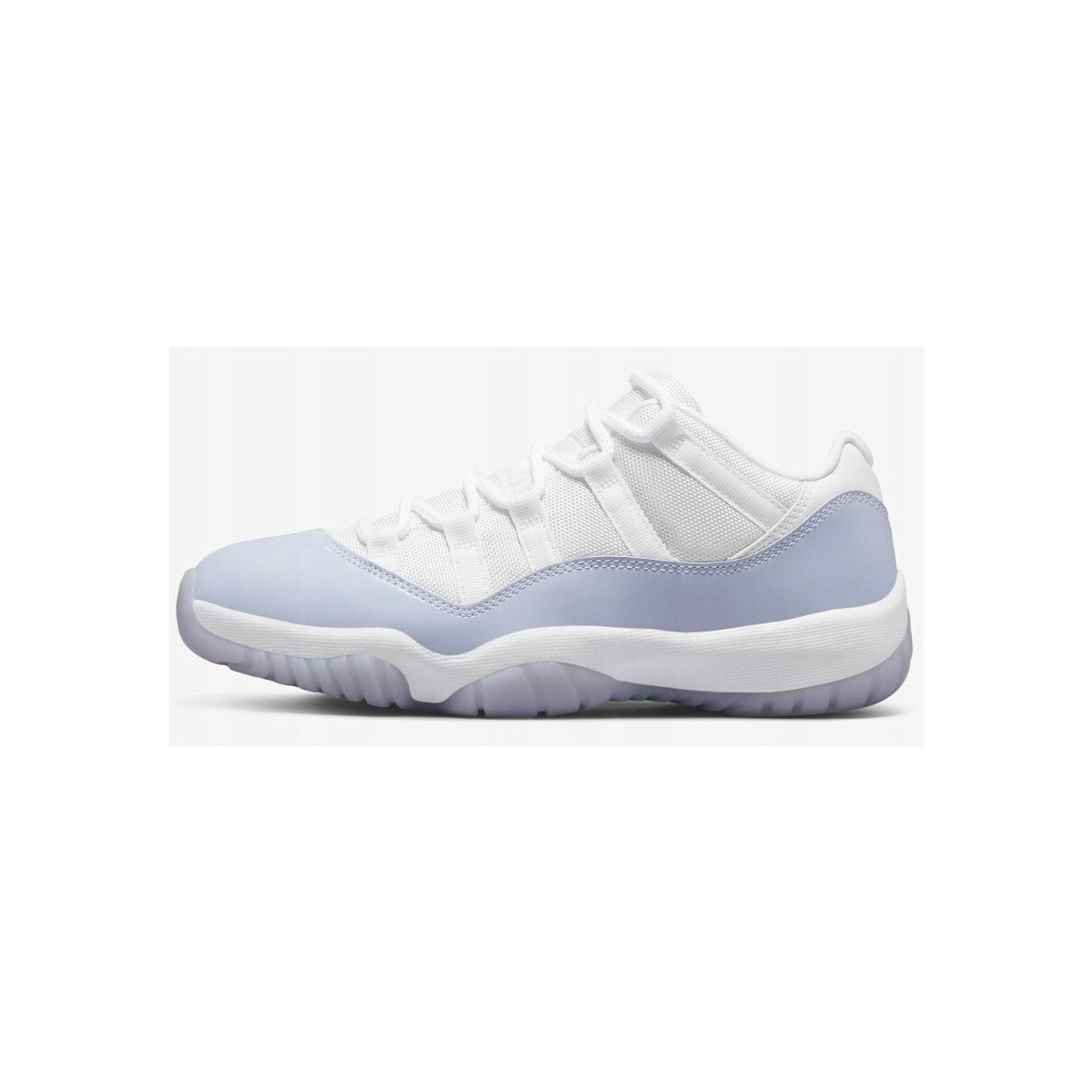 Nike  Jordan 11 Retro Low  Modrá
