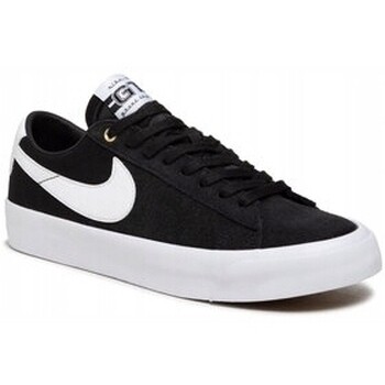 Nike  SB Zoom Blazer Low Pro GT  Bílá