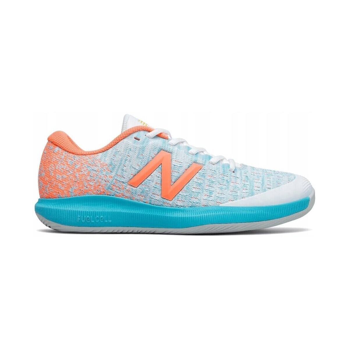 New Balance  WCH996P4  Oranžová