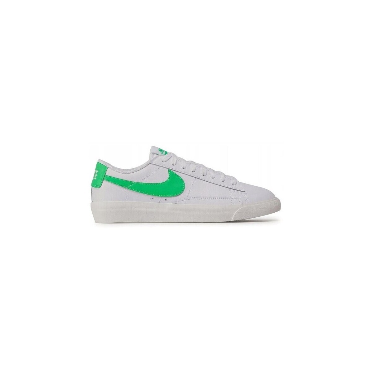 Nike  Blazer Low 77  Zelená