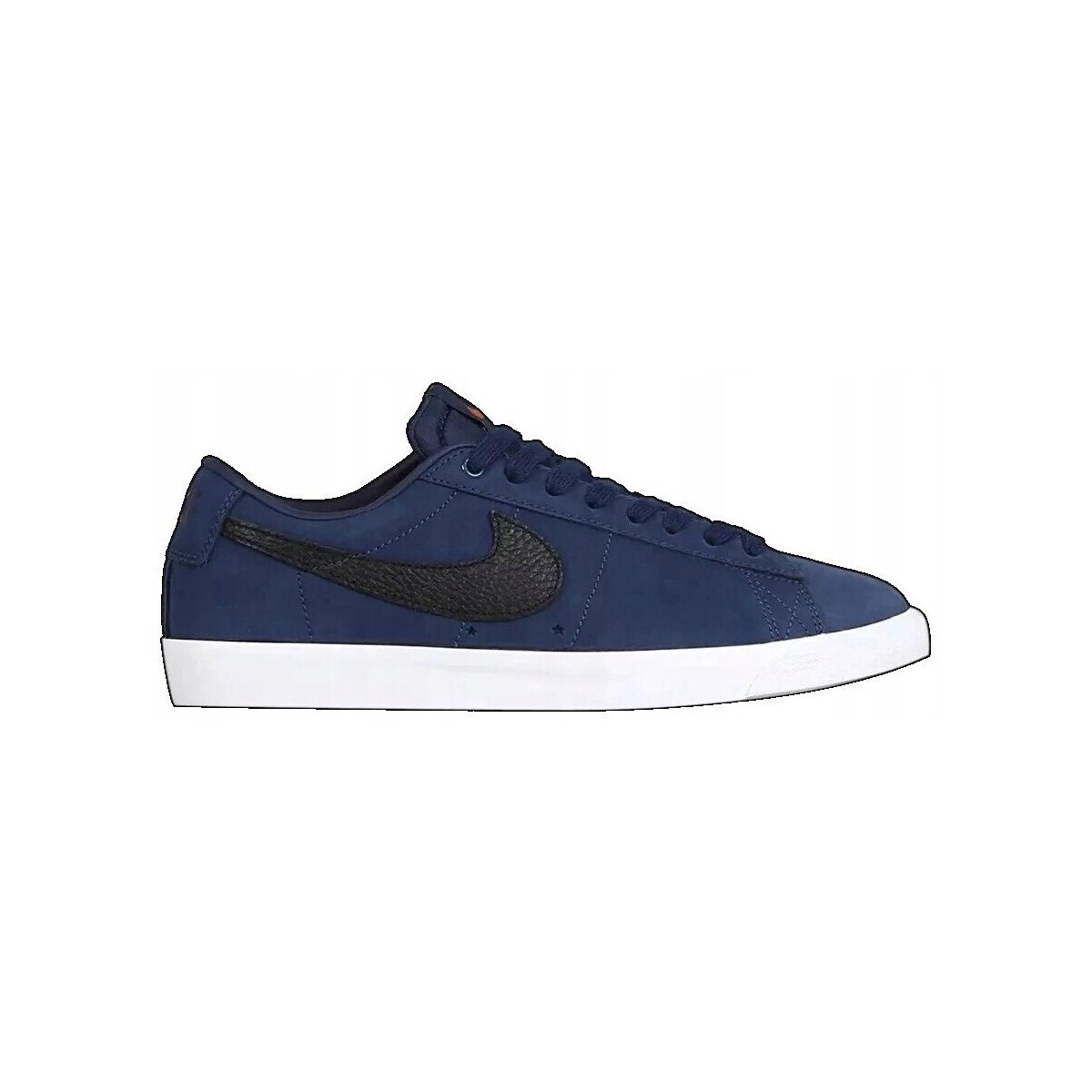 Nike  Zoom Blazer Low Pro GT ISO SB  ruznobarevne