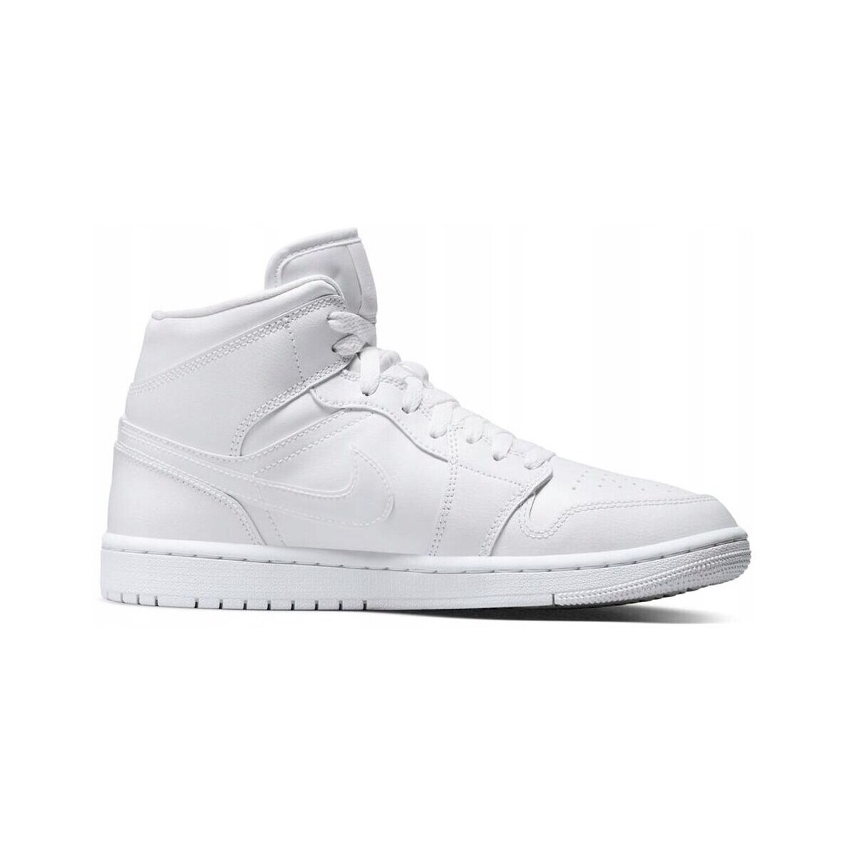 Nike  NIKEDV0991111  Bílá