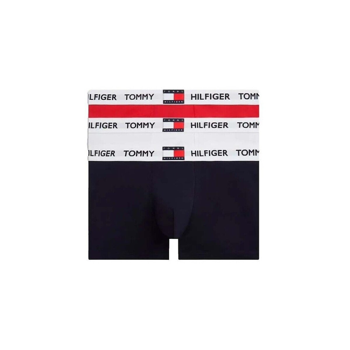 Tommy Hilfiger  UM0UM03835  ruznobarevne