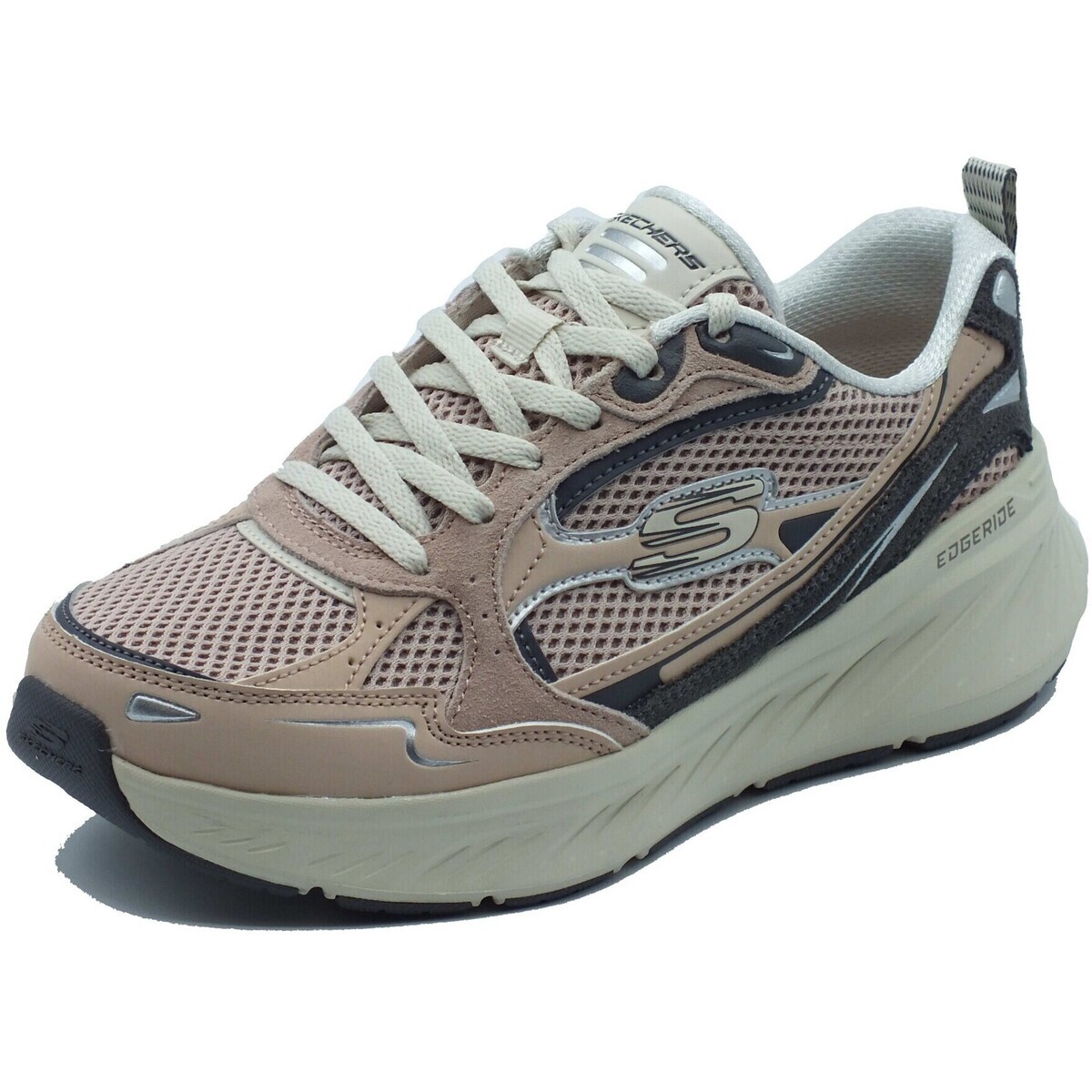 Skechers  150493 Edgeride Cool Fusion  Béžová