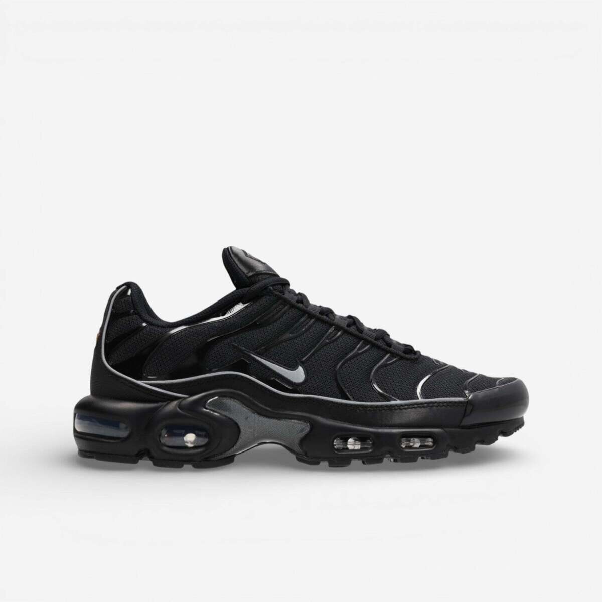 Nike  Air Max Plus OG Black Reflective  Černá
