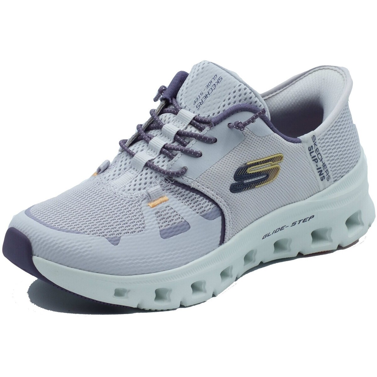 Skechers  150420 Glide Step Pro  Fialová