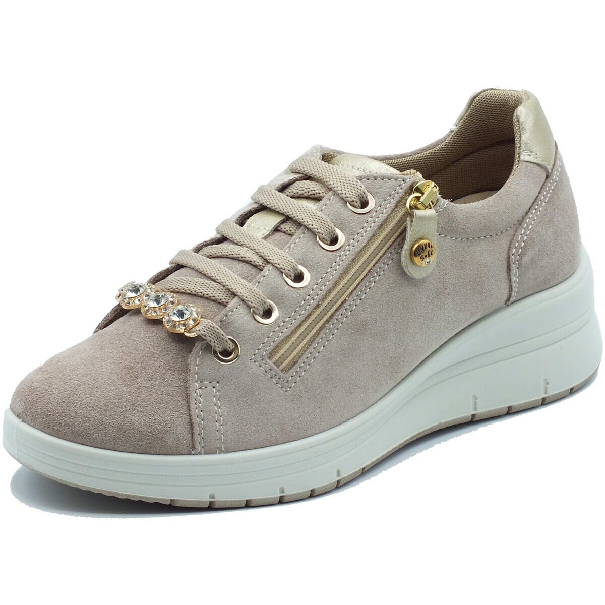 Enval  1258044 Scam.  Béžová