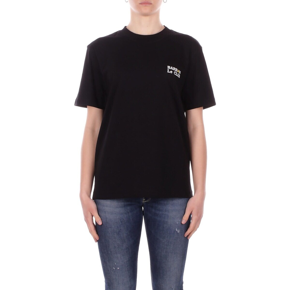 Barrow  S6BWUATH087  Černá