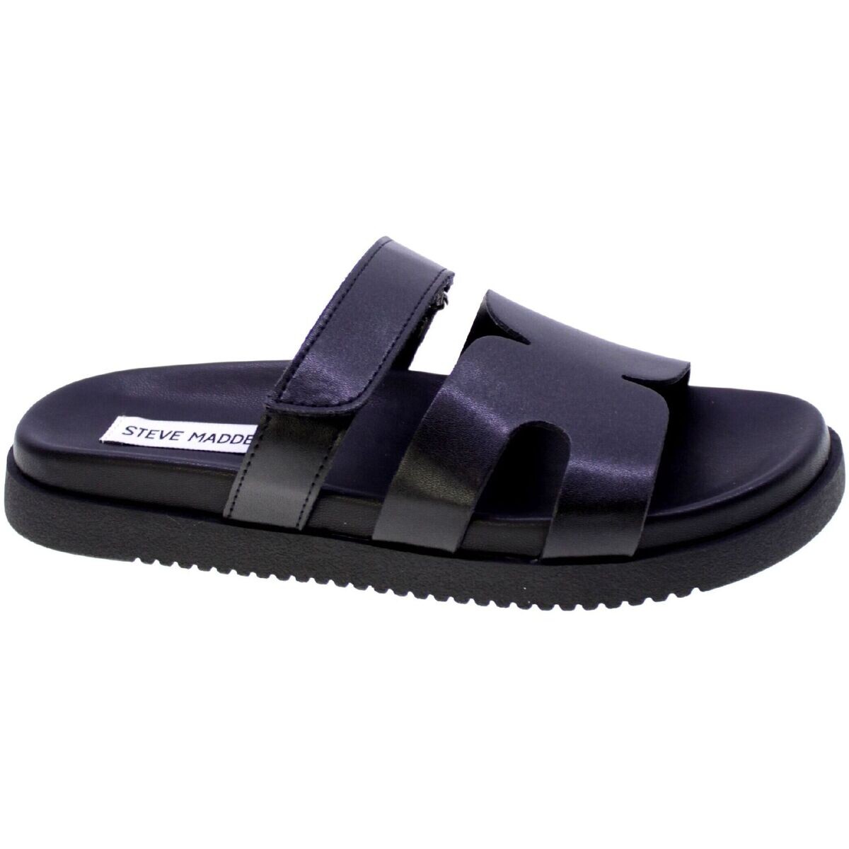 Steve Madden  93813  Černá