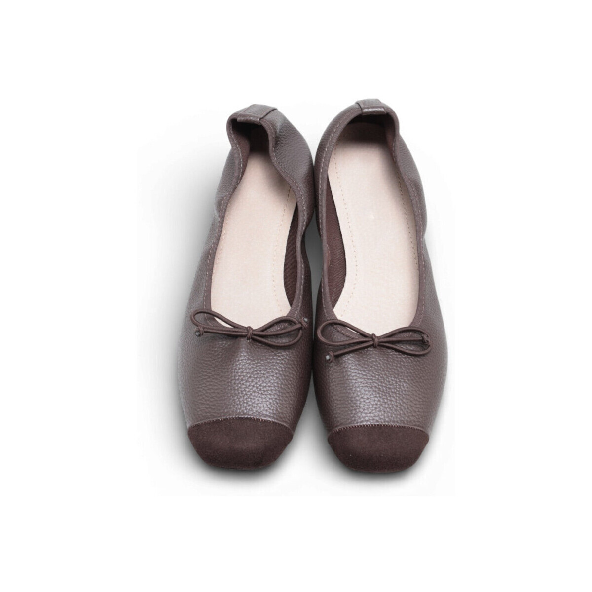 La Modeuse  77866_P184609  Hnědá