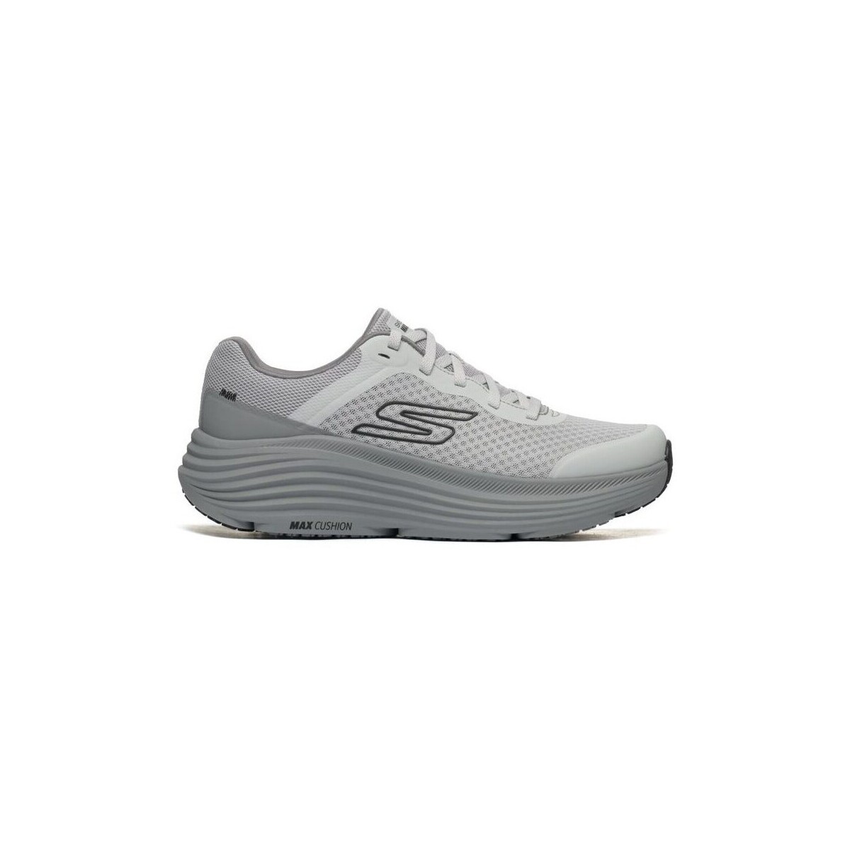 Skechers  Max Cushioning  Bílá