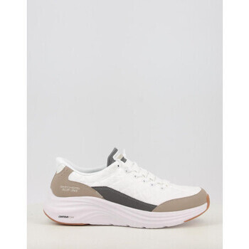 Skechers  SLIP-INS: CONTOUR FOAM 232619  Bílá