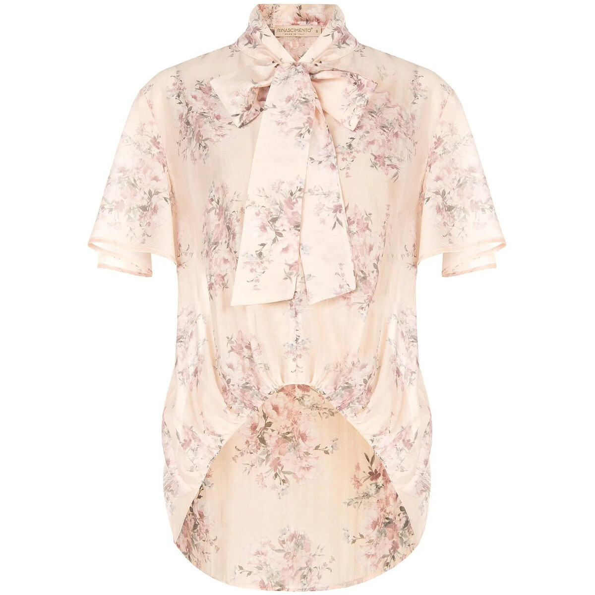 Rinascimento  CFC0129479003  Růžová