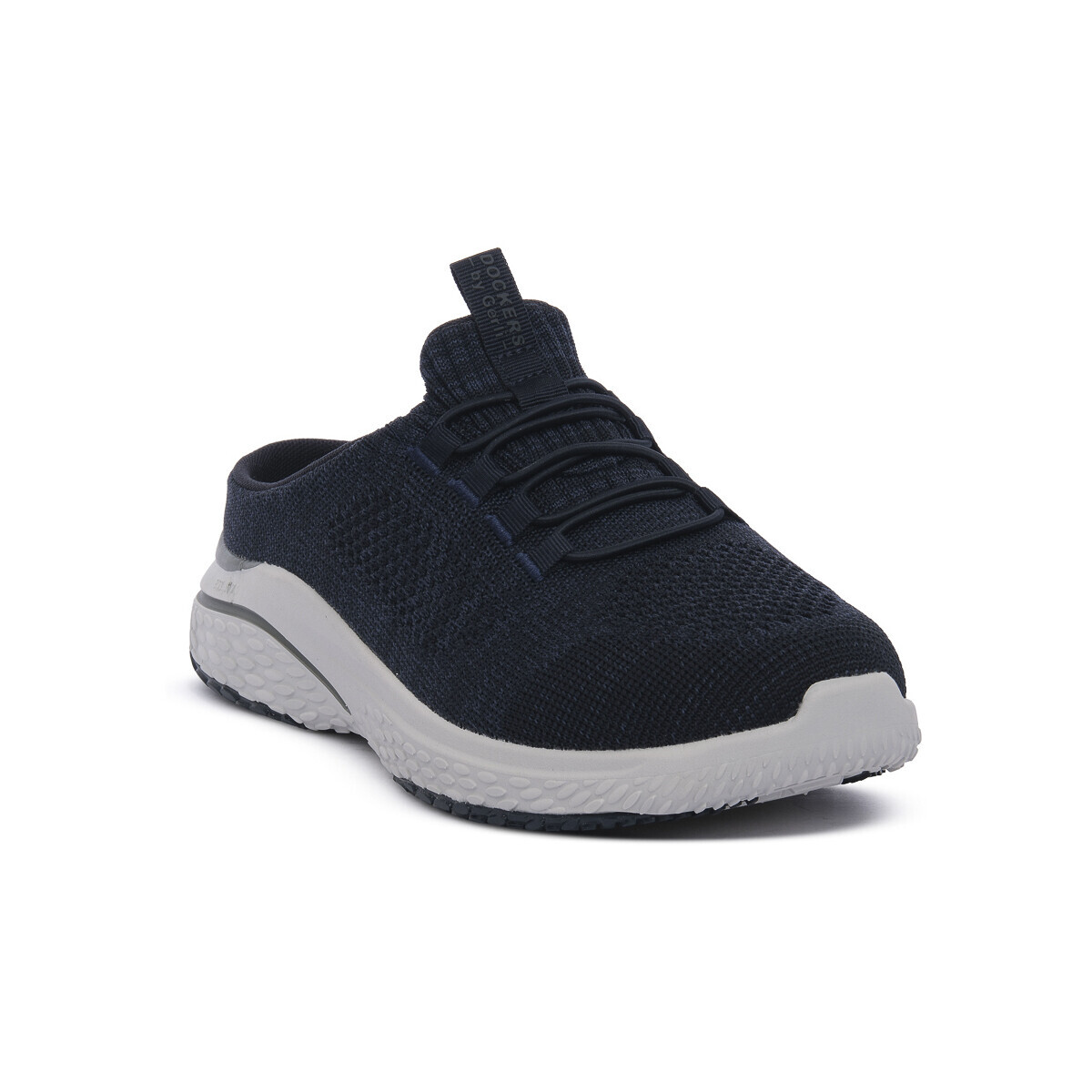 Dockers  660NAVY  Modrá