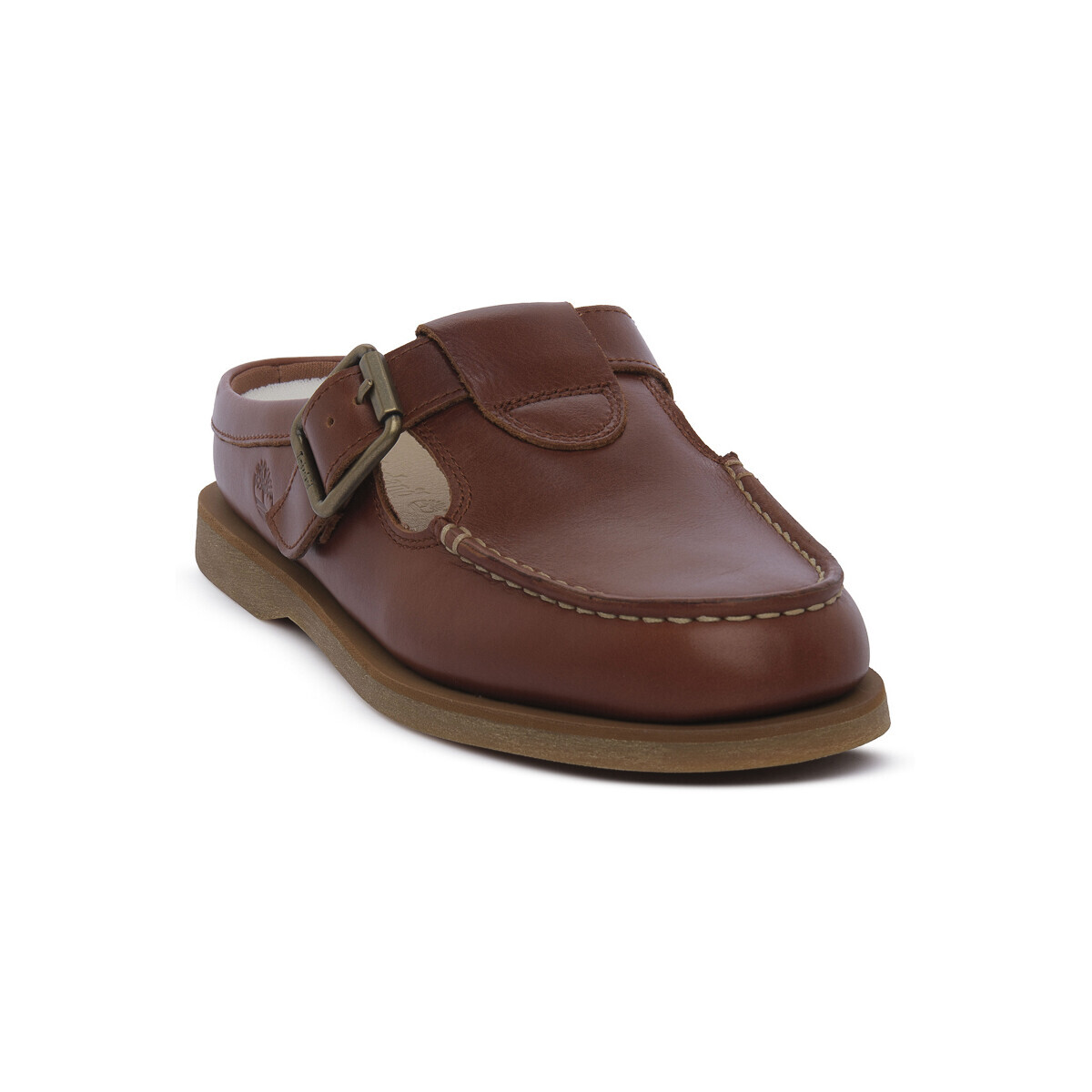 Timberland  CLASSIC CLOG SHOES  Hnědá