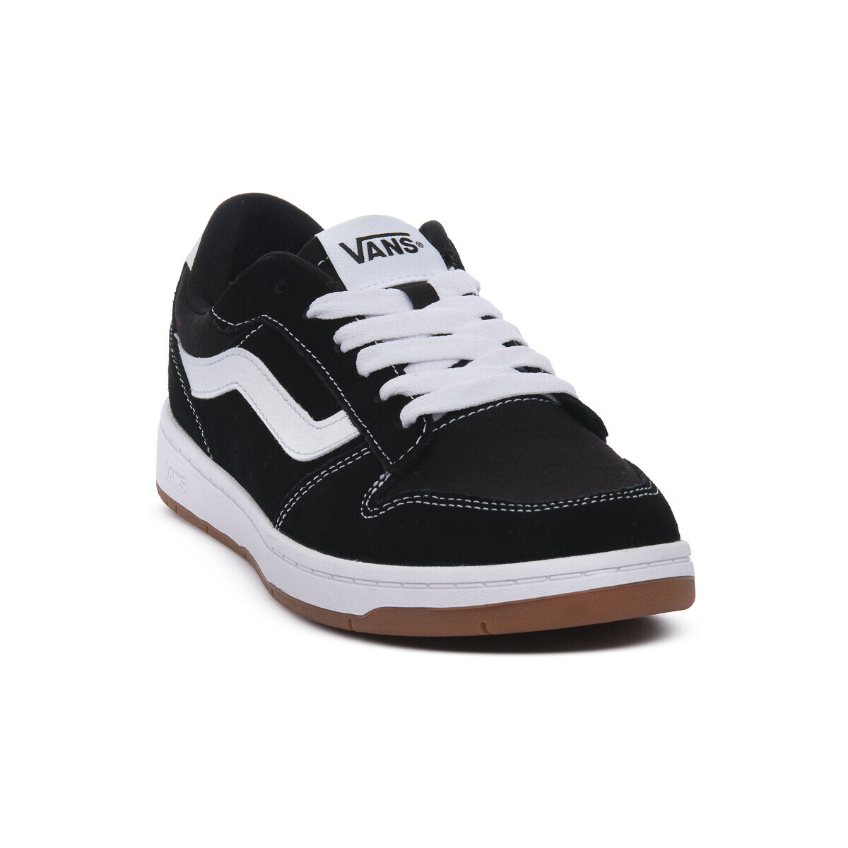 Vans  Y28 RYLAND LS  Černá
