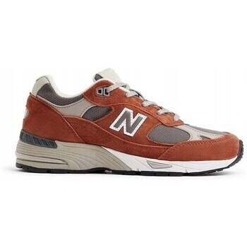 New Balance  W991PTY  ruznobarevne