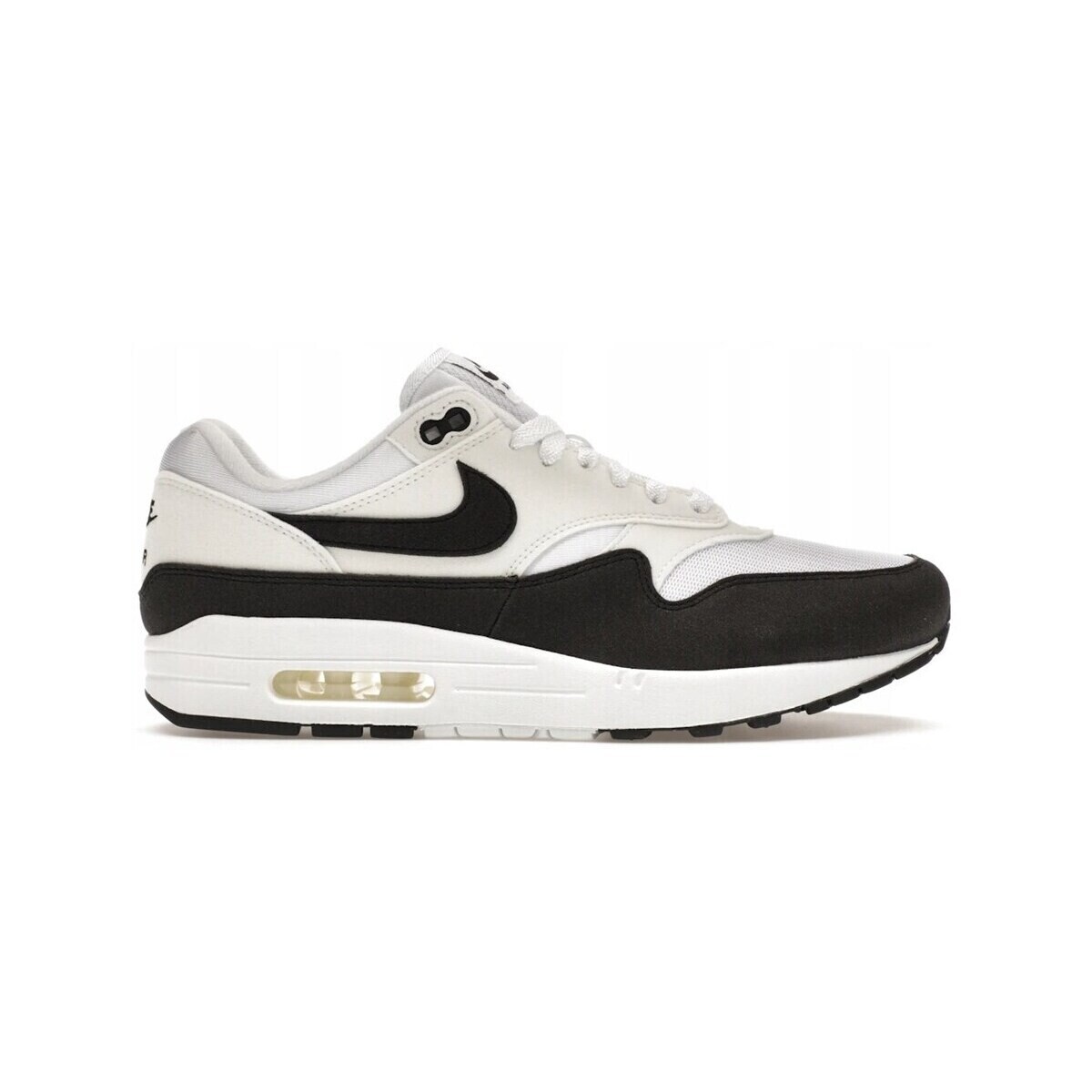 Nike  Air Max 1  Černá