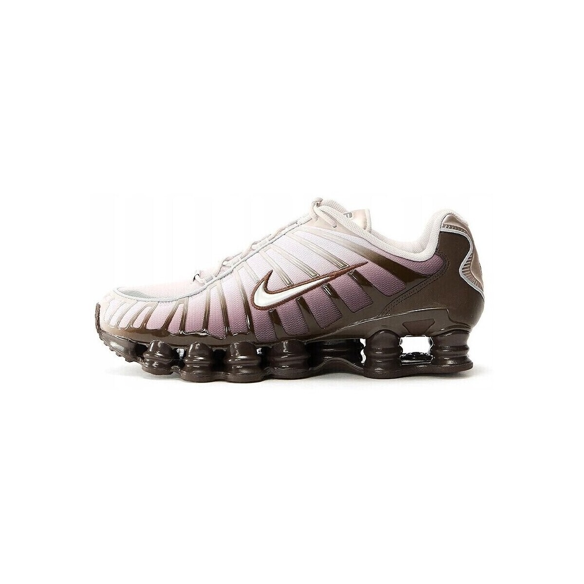 Nike  Shox TL  Růžová