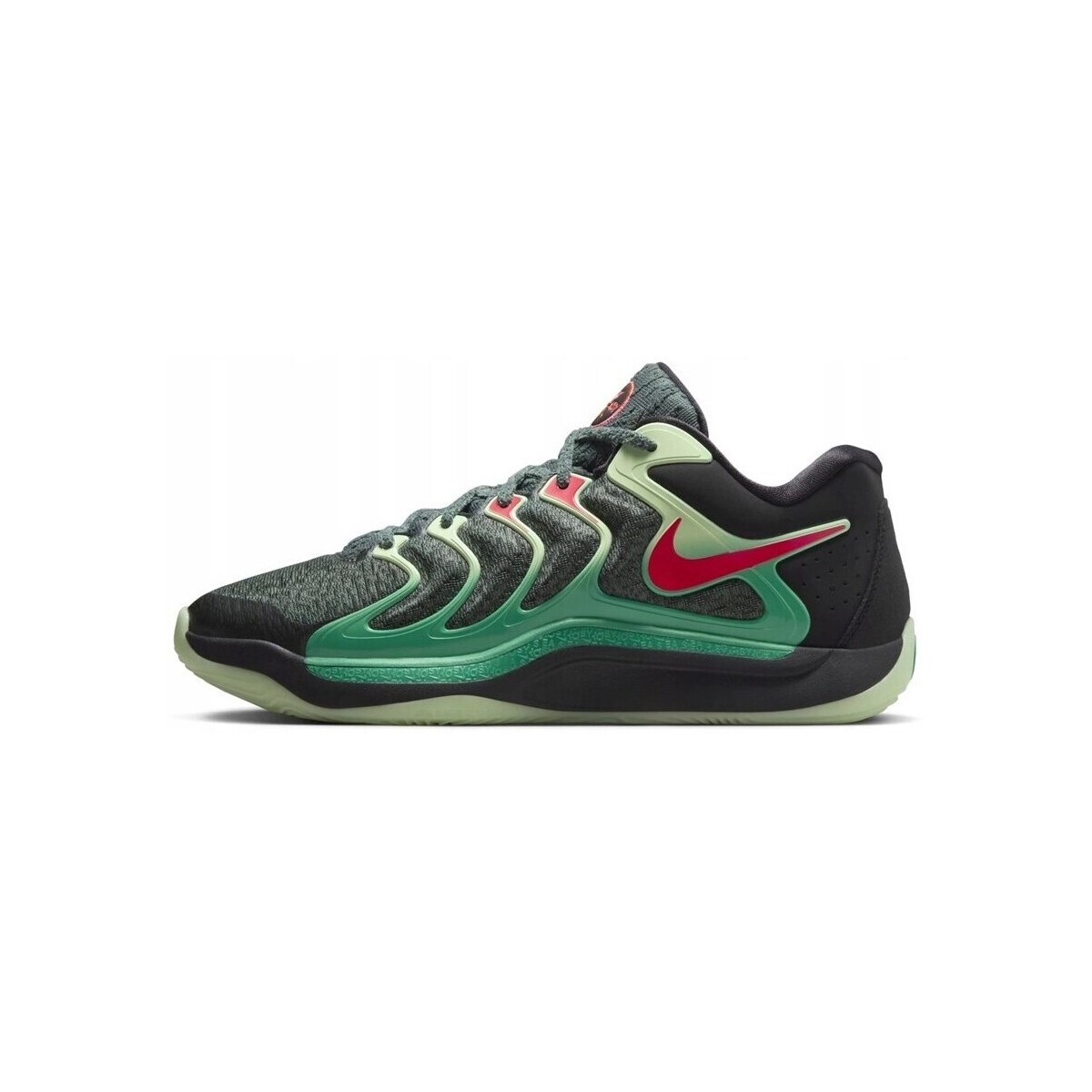 Nike  KD 17  ruznobarevne