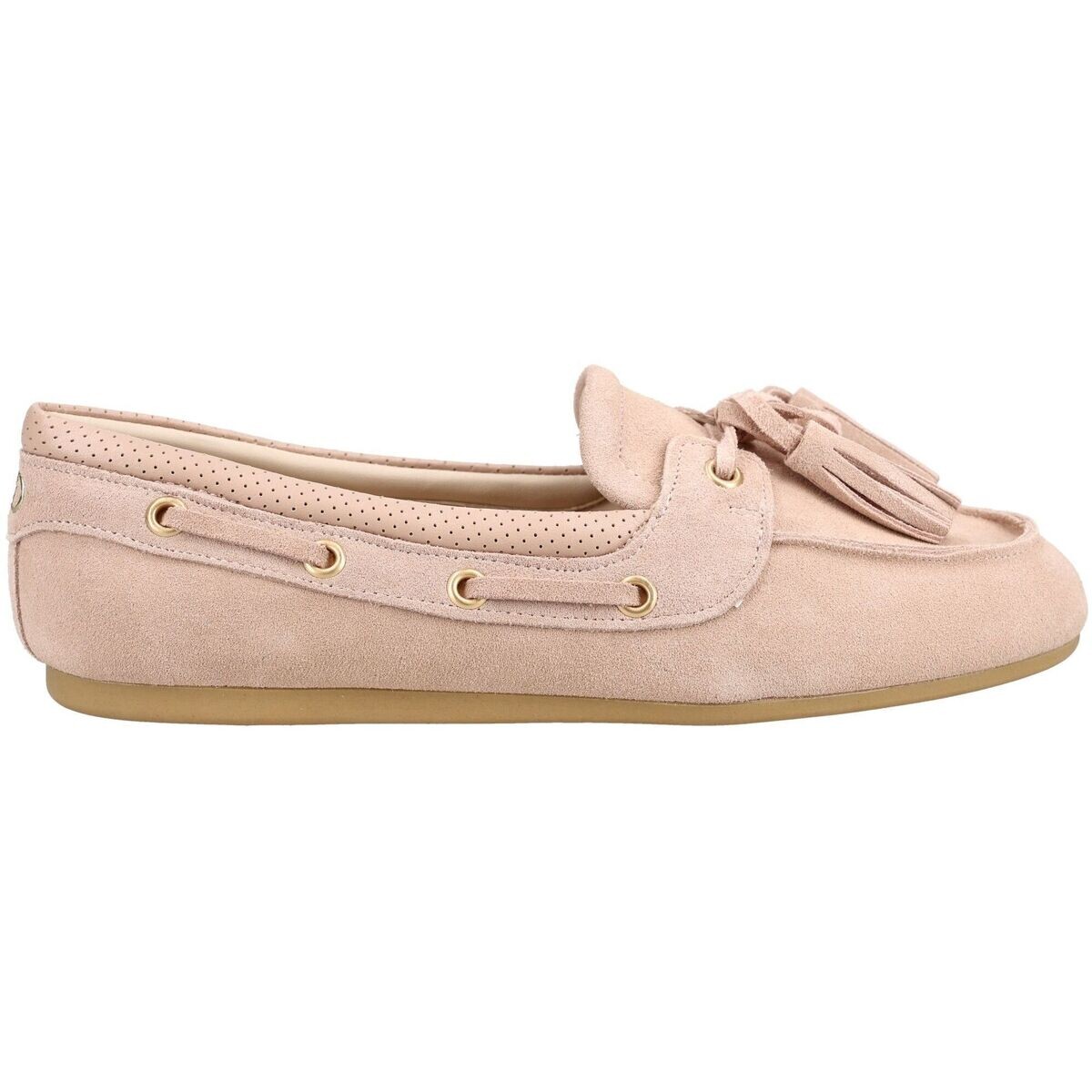 Liu Jo  Mokassin  Růžová