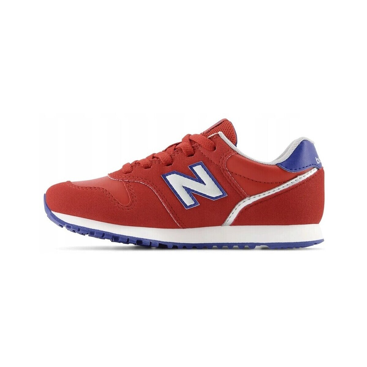 New Balance  YC373VF2  Modrá