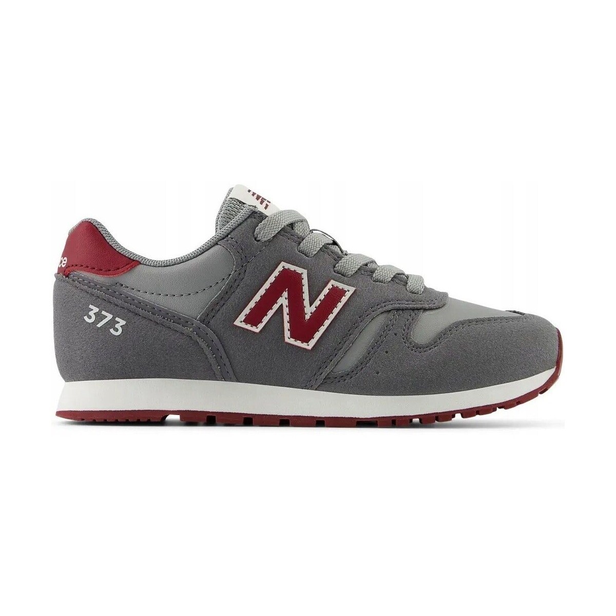 New Balance  YC373VM2  Bordó