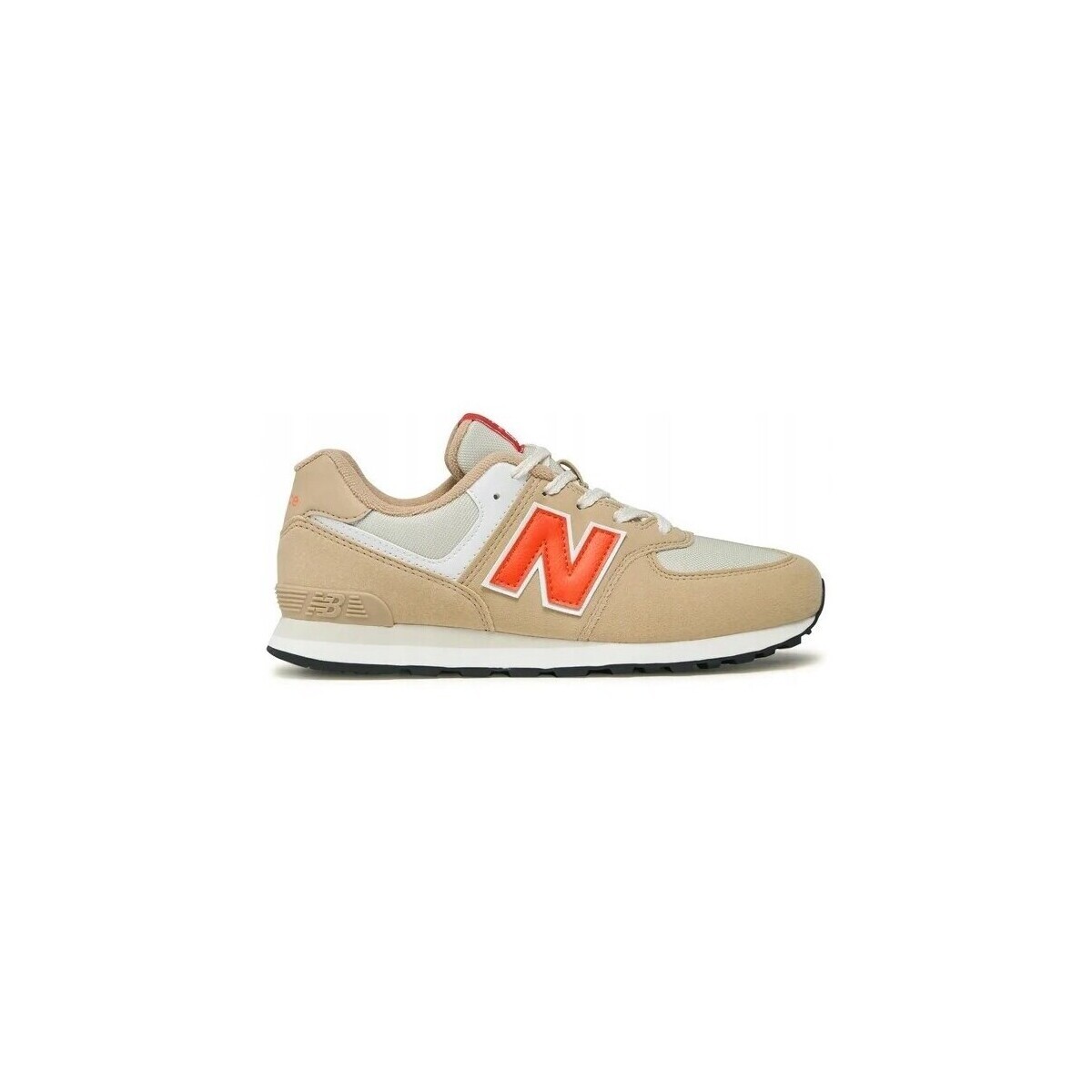 New Balance  GC574HBO  ruznobarevne