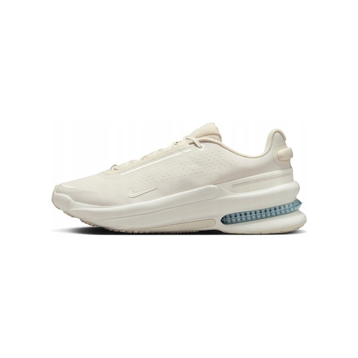 Nike  MskiesportoweButyNikeairmaxamortyzacja  Modrá