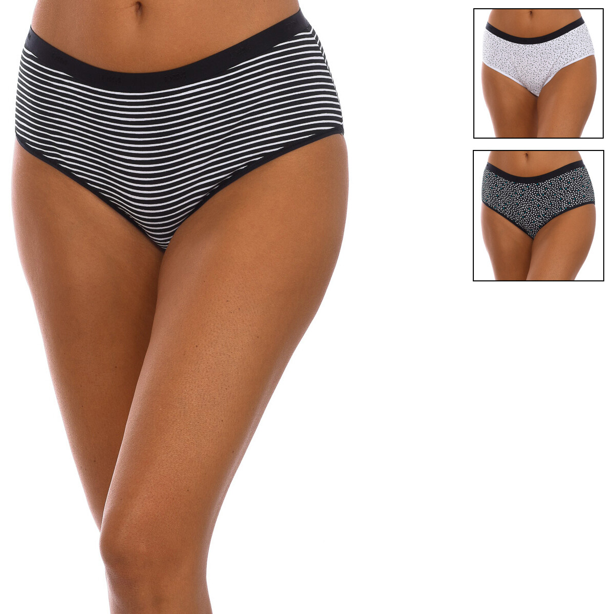 DIM  D4C20-AHU  Černá