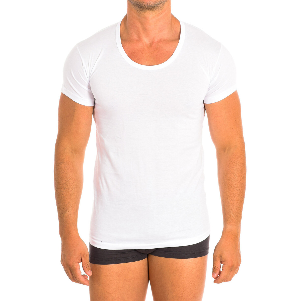 Q-En  Q1002-BLANCO  Bílá