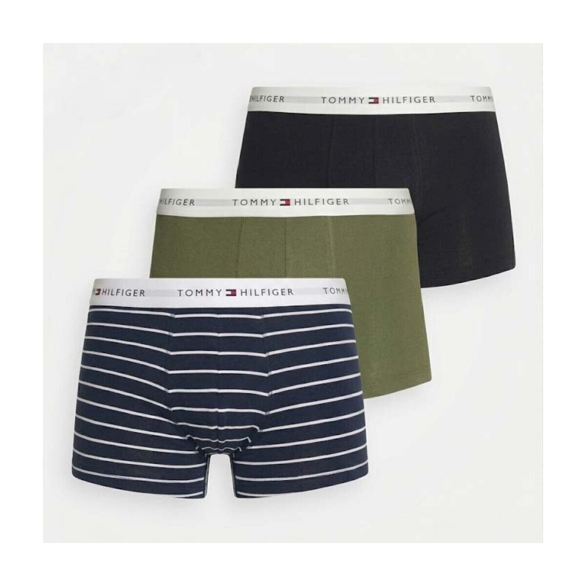 Tommy Hilfiger  UM0UM03891  ruznobarevne