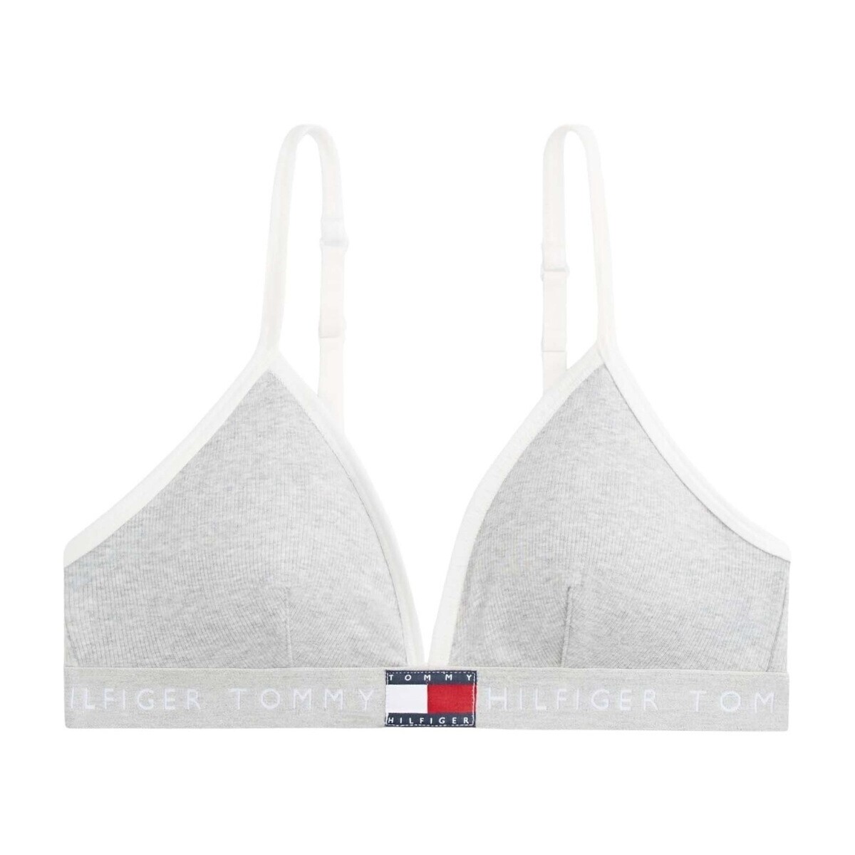 Tommy Hilfiger  UW0UW06271  Šedá