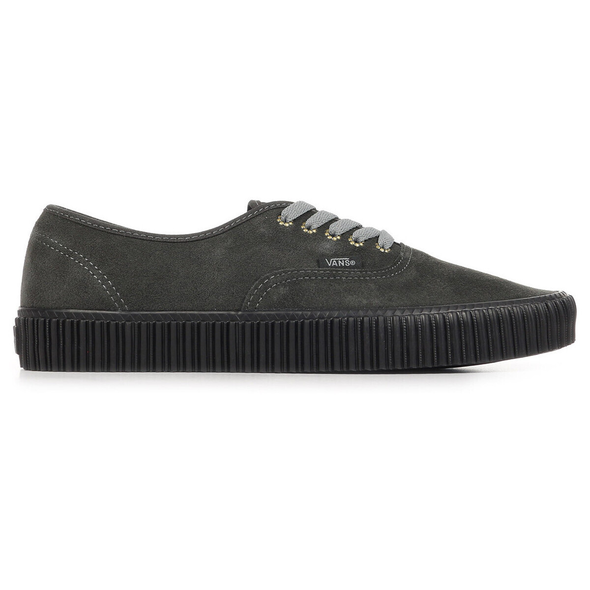 Vans  Authentic Creeper  Černá