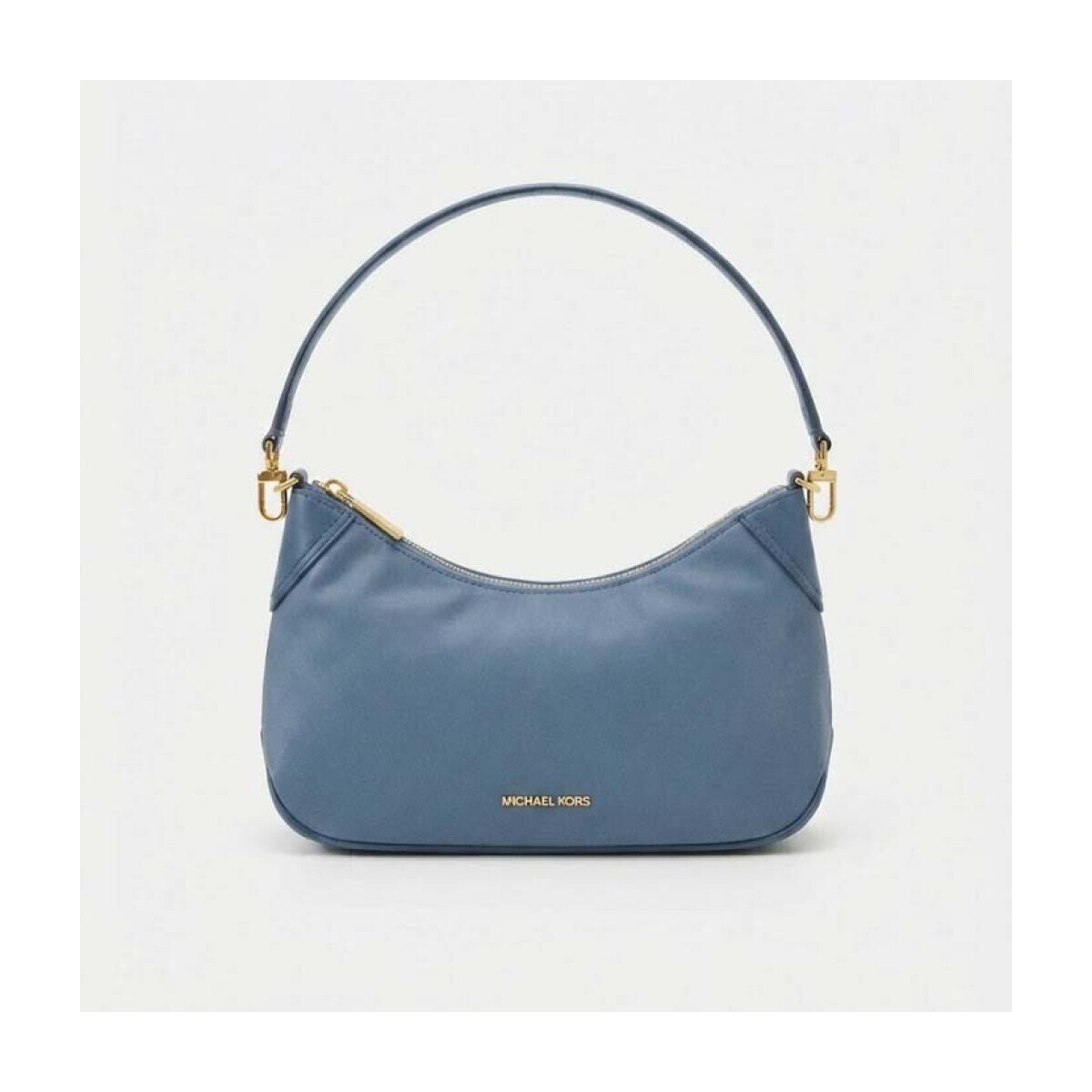 MICHAEL Michael Kors  POUCHETTE XBODY  Modrá