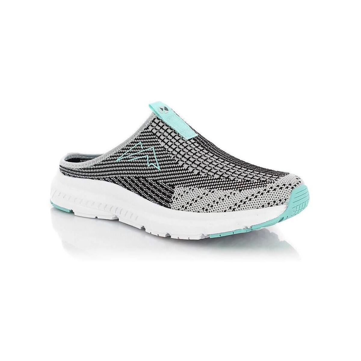 kimberfeeel  MIAGE  Šedá