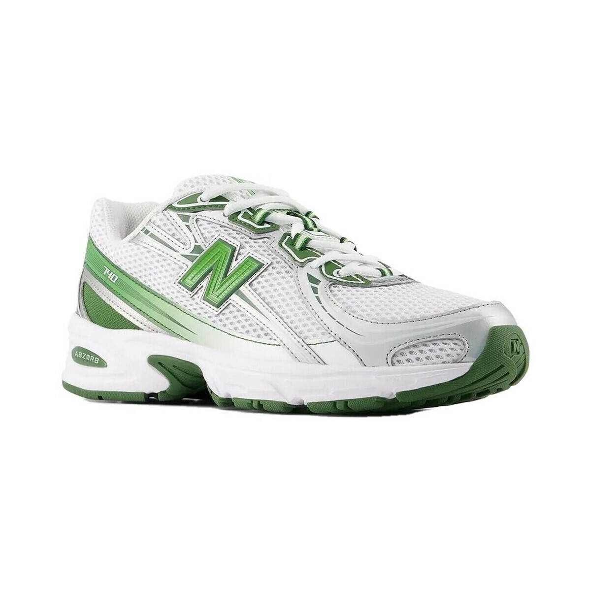 New Balance  740 V2  Zelená